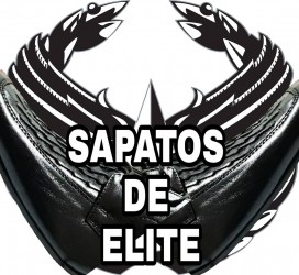 LOJA DE SAPATOS DE ELITE