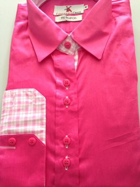 CAMISA EGÍPCIO FEMININA cod:03